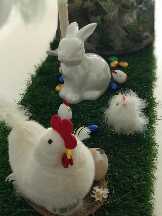 Le Chant Des Oiseaux - Au Pied De La Voie Cyclable Crevechamps Екстериор снимка